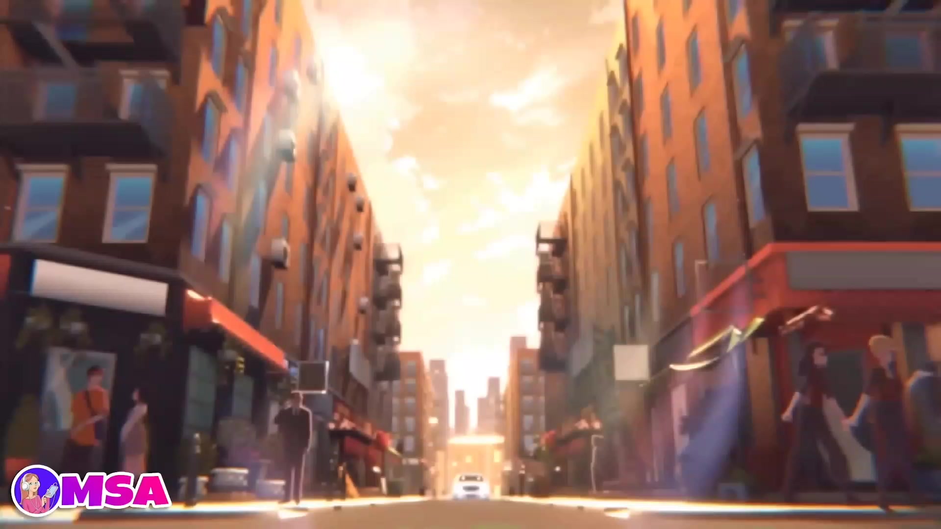@MSA Story Animated