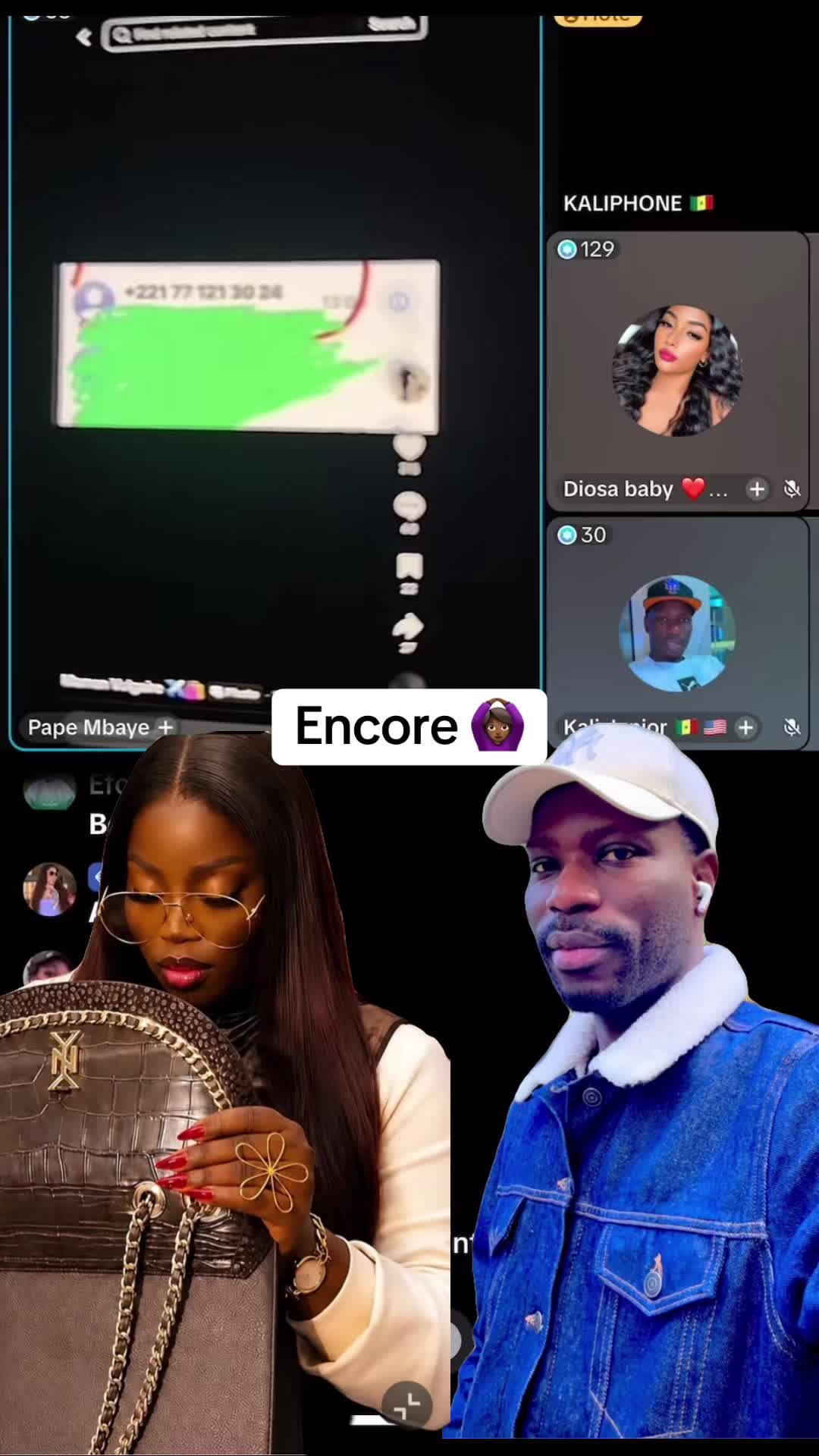 @&Eacute;b&egrave;ne 🧿