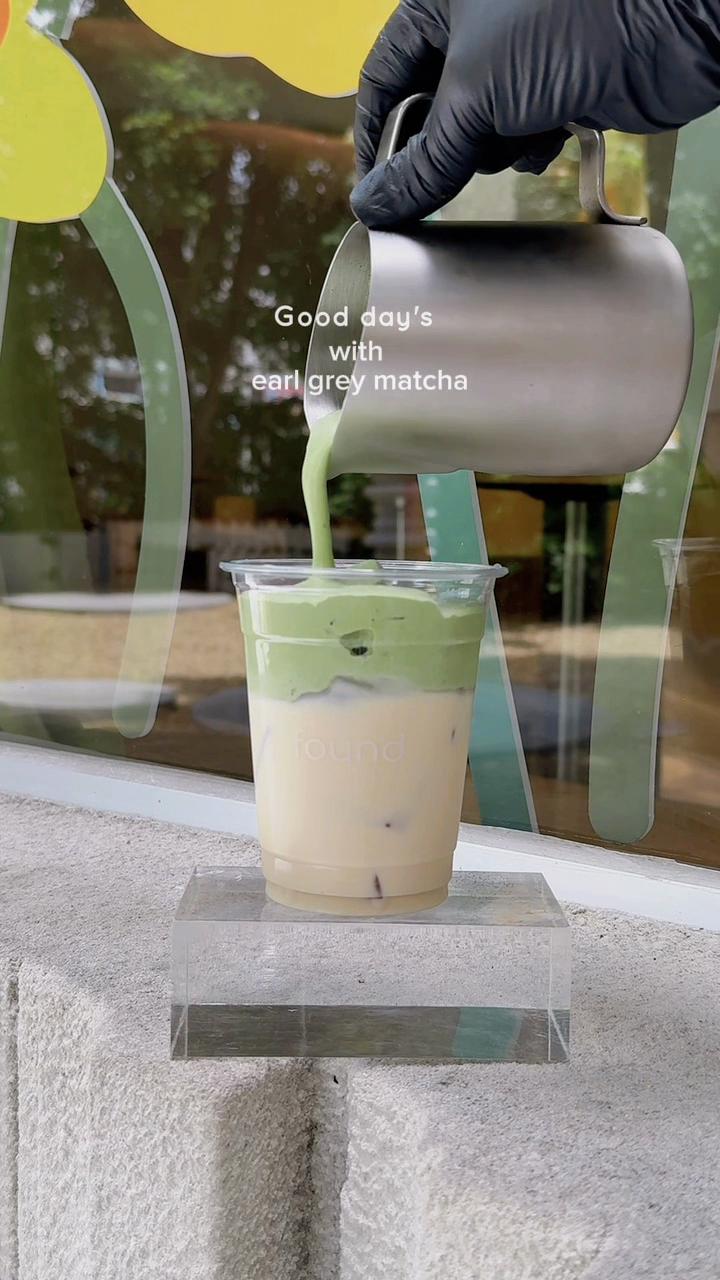 @found cafe