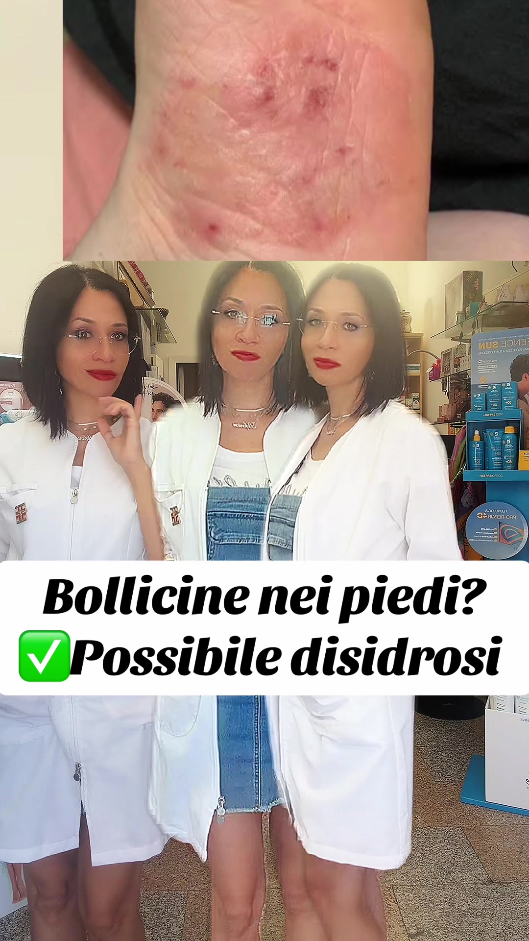 @Dssa stefania farmacista