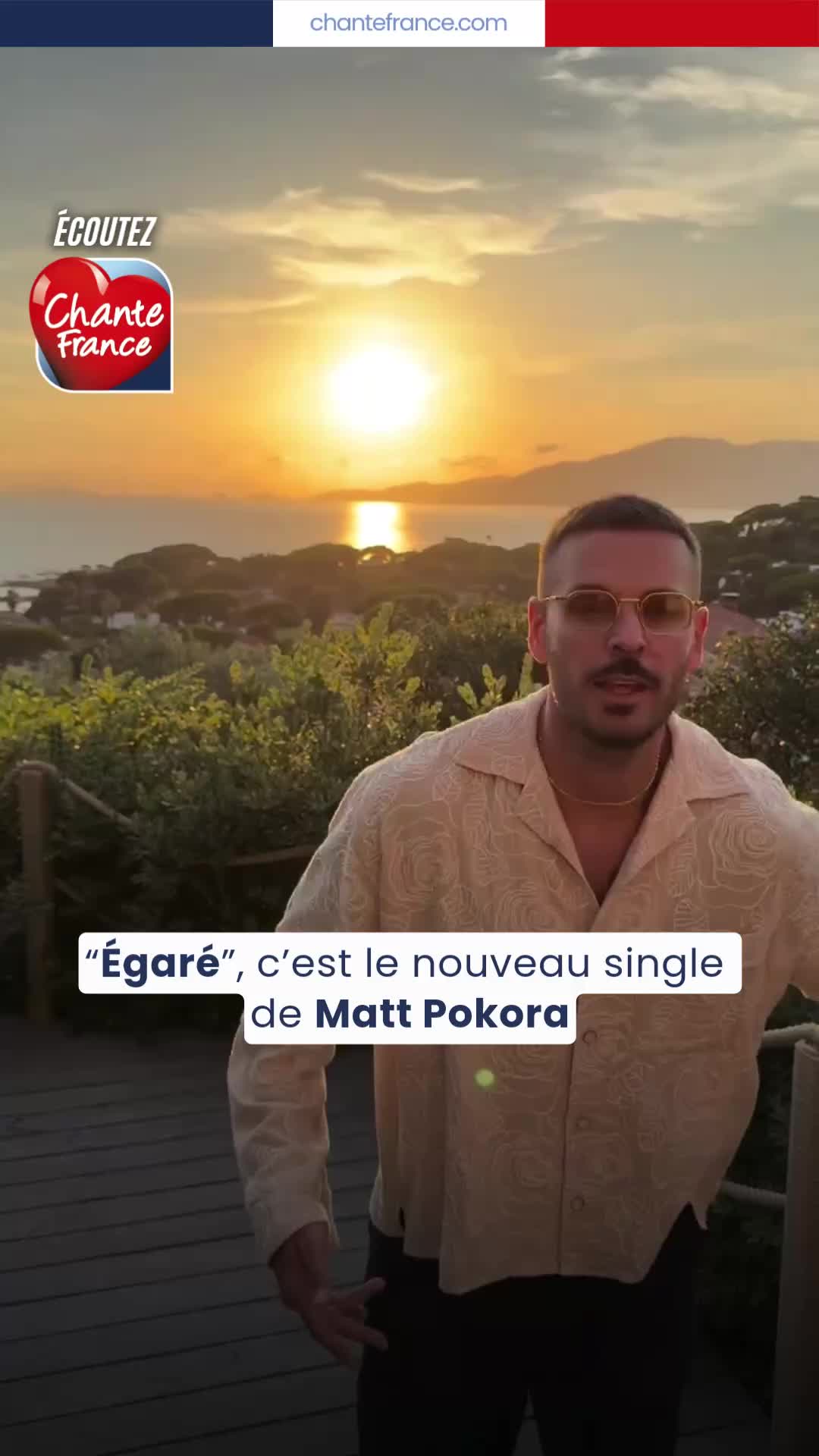 @radiochantefrance