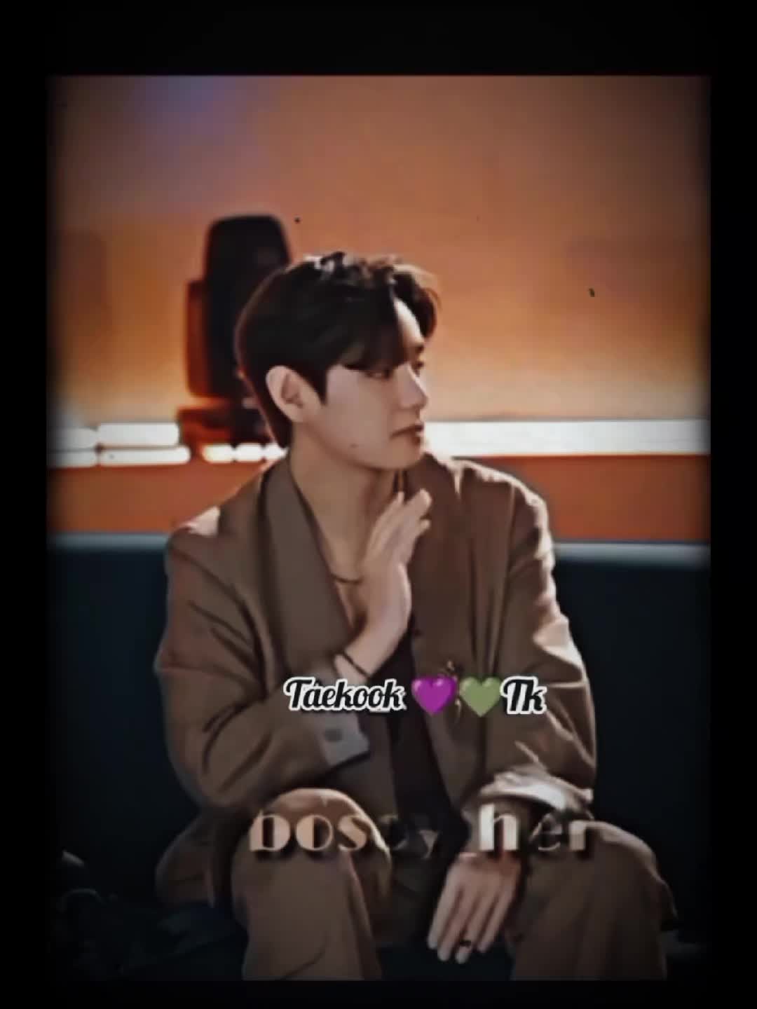 @BTS ARMY TAEKOOK💚💜