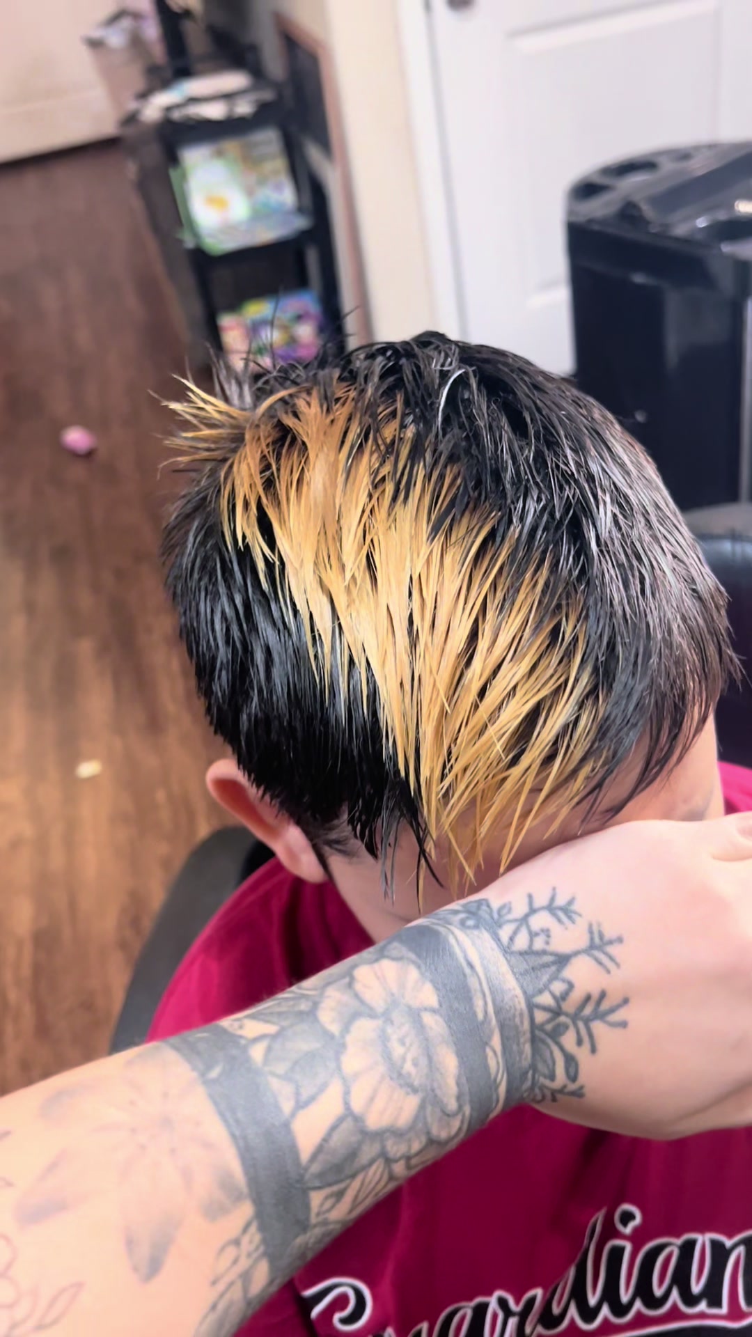 @Jazz || SAN ANTONIO TX HAIR