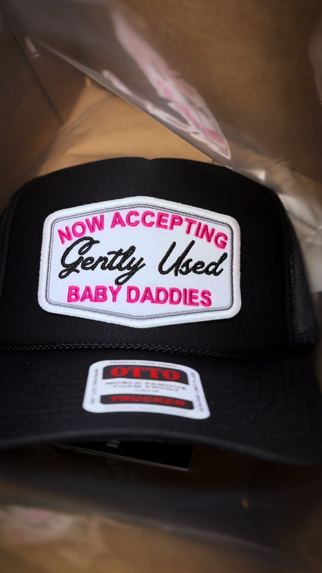 @Rusty Lids