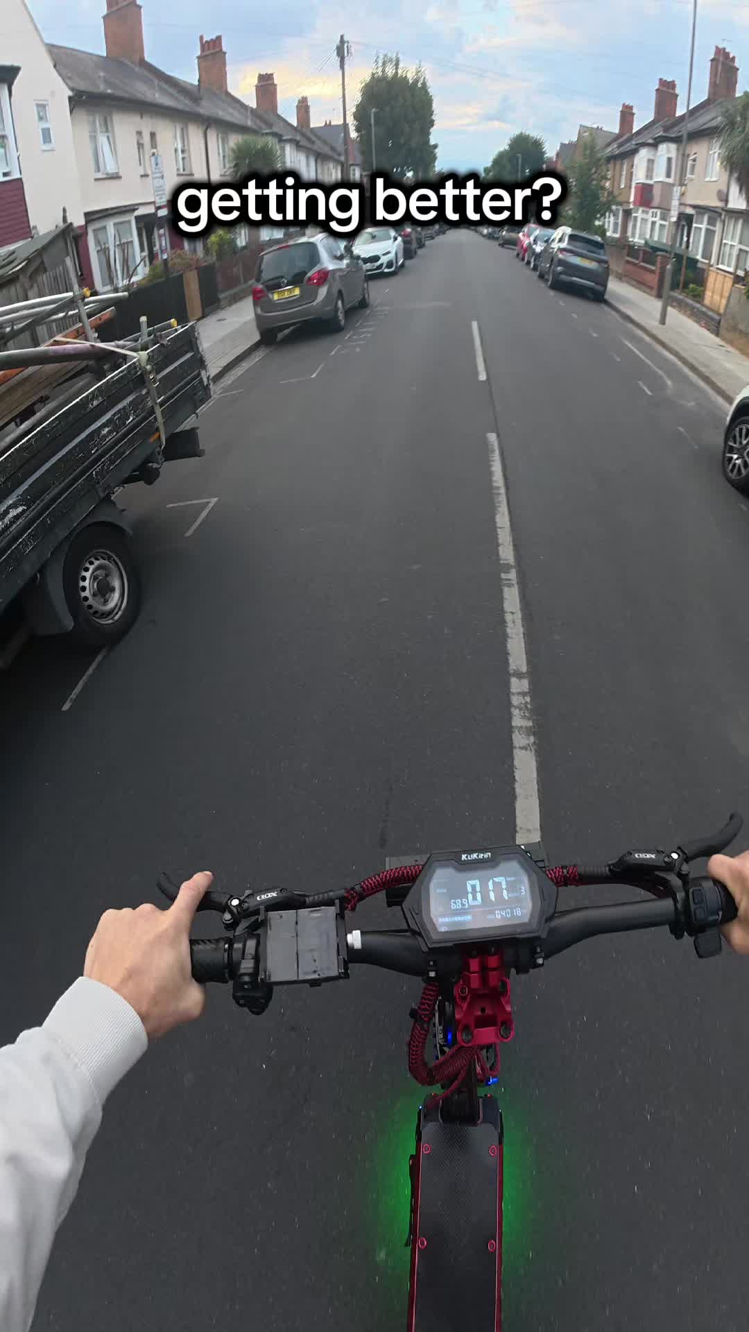 @🛴💨VoltageRider Ldn🛴💨