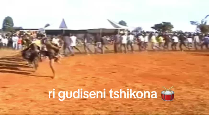 @Dza Vho Mugeri