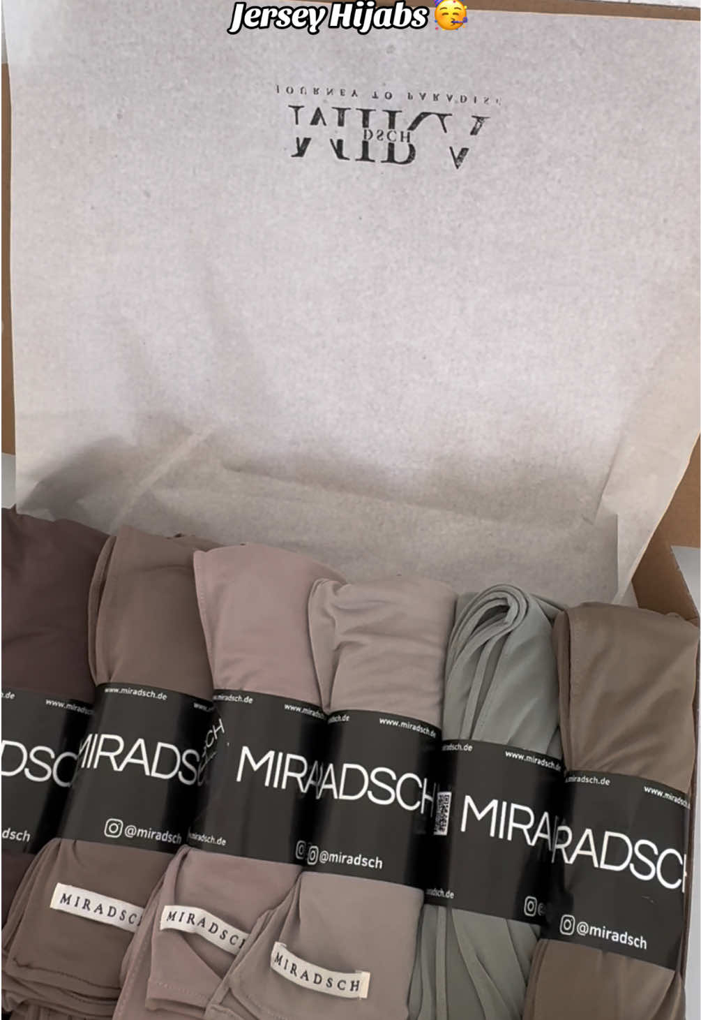 @MIRADSCH
