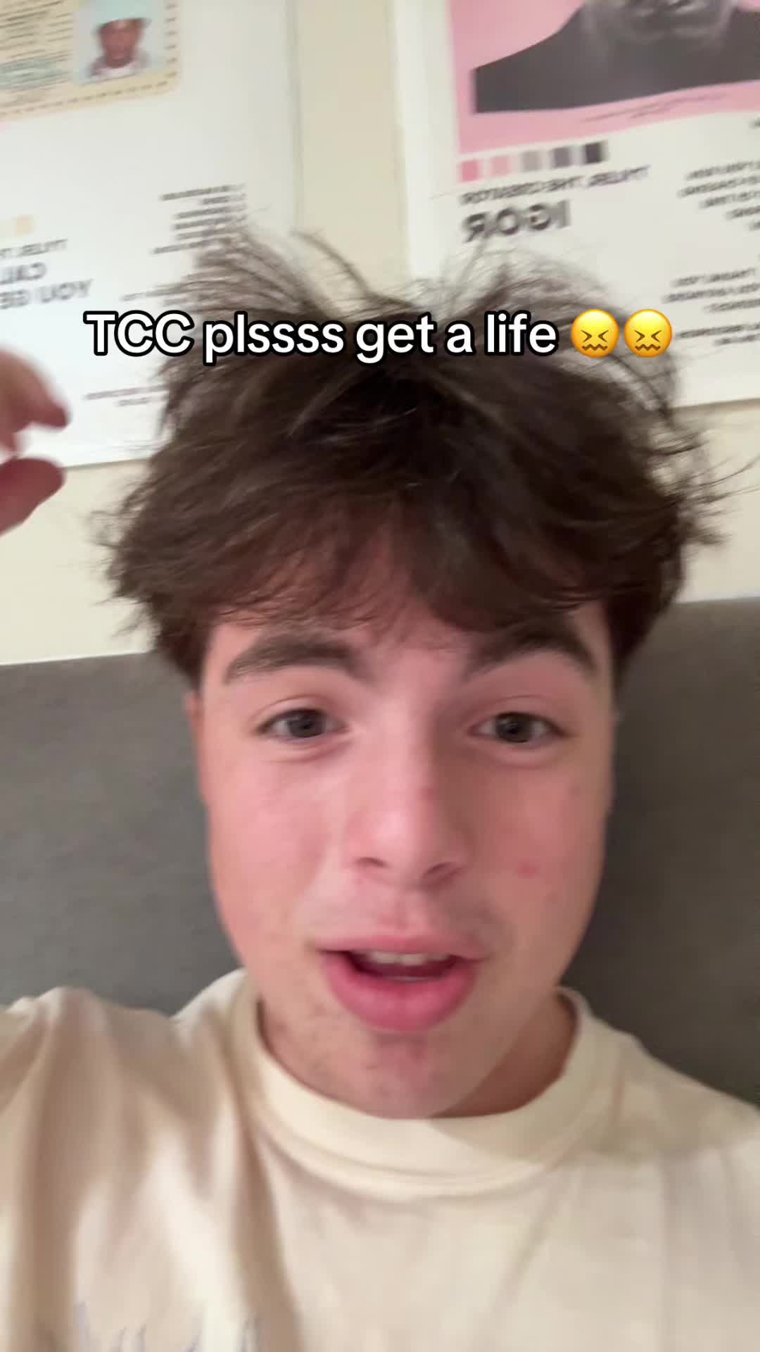 @Joey