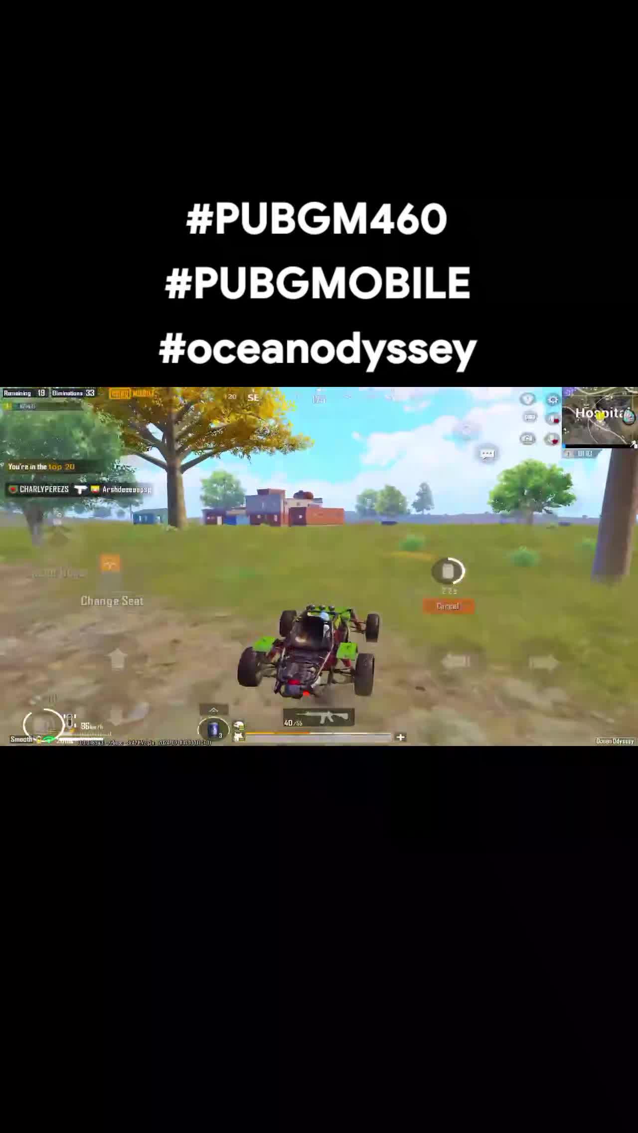 @RedxScope