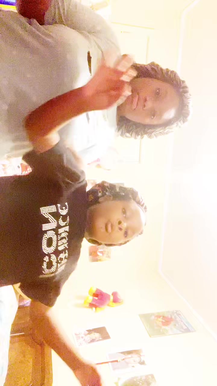 @Makiyah Garron