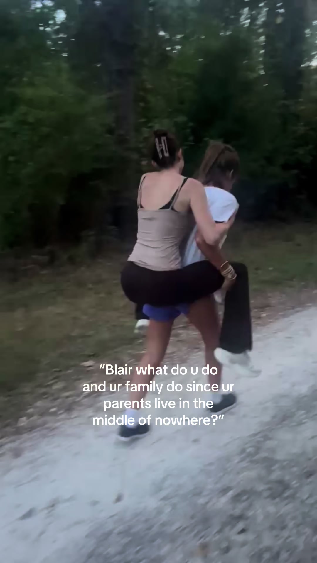 @Blair Moreman