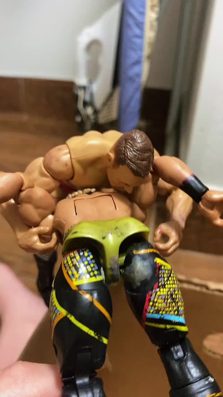 @STOP MOTION KING