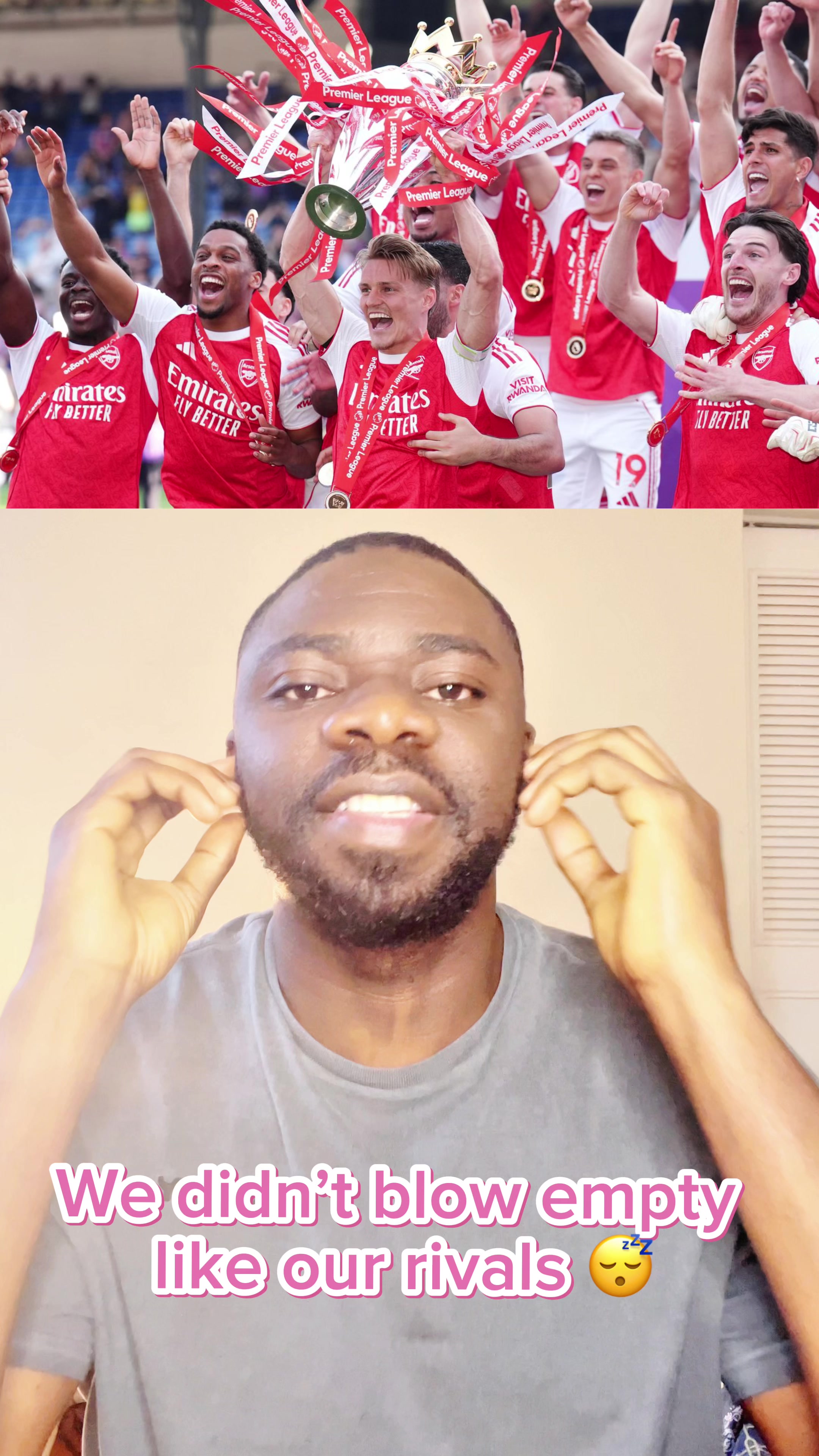 @Ehi Of Arsenal 🇺🇸🇳🇬