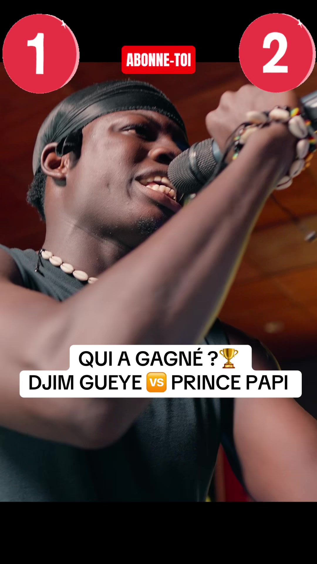 @Babacar&ensp;Ndour&ensp;Tv