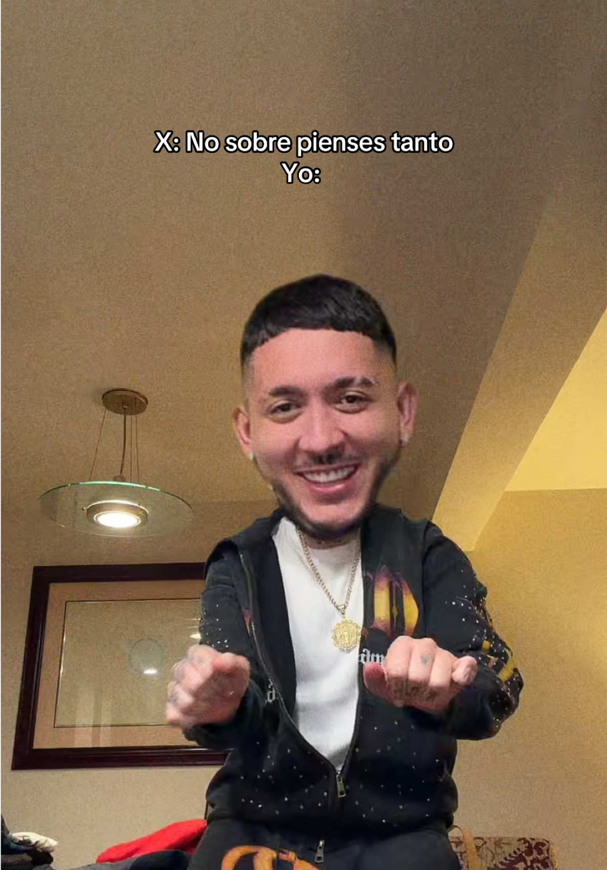 @Warner Music Latina