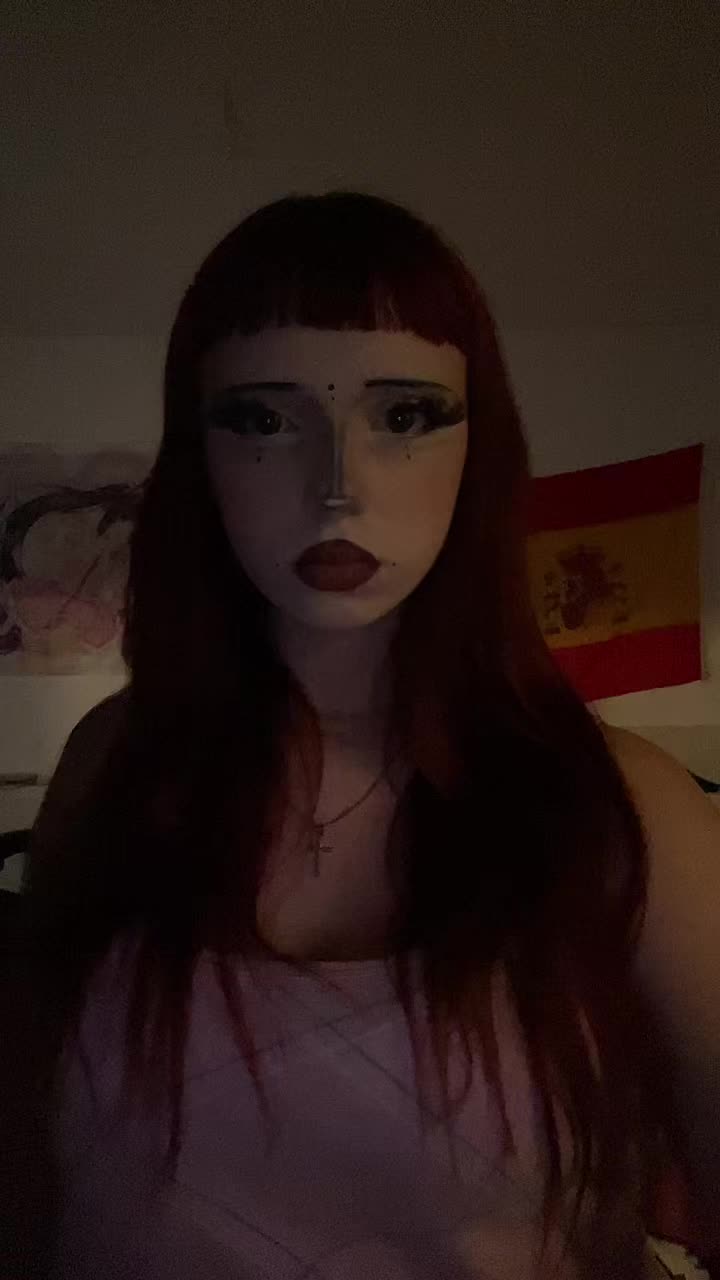 @♱