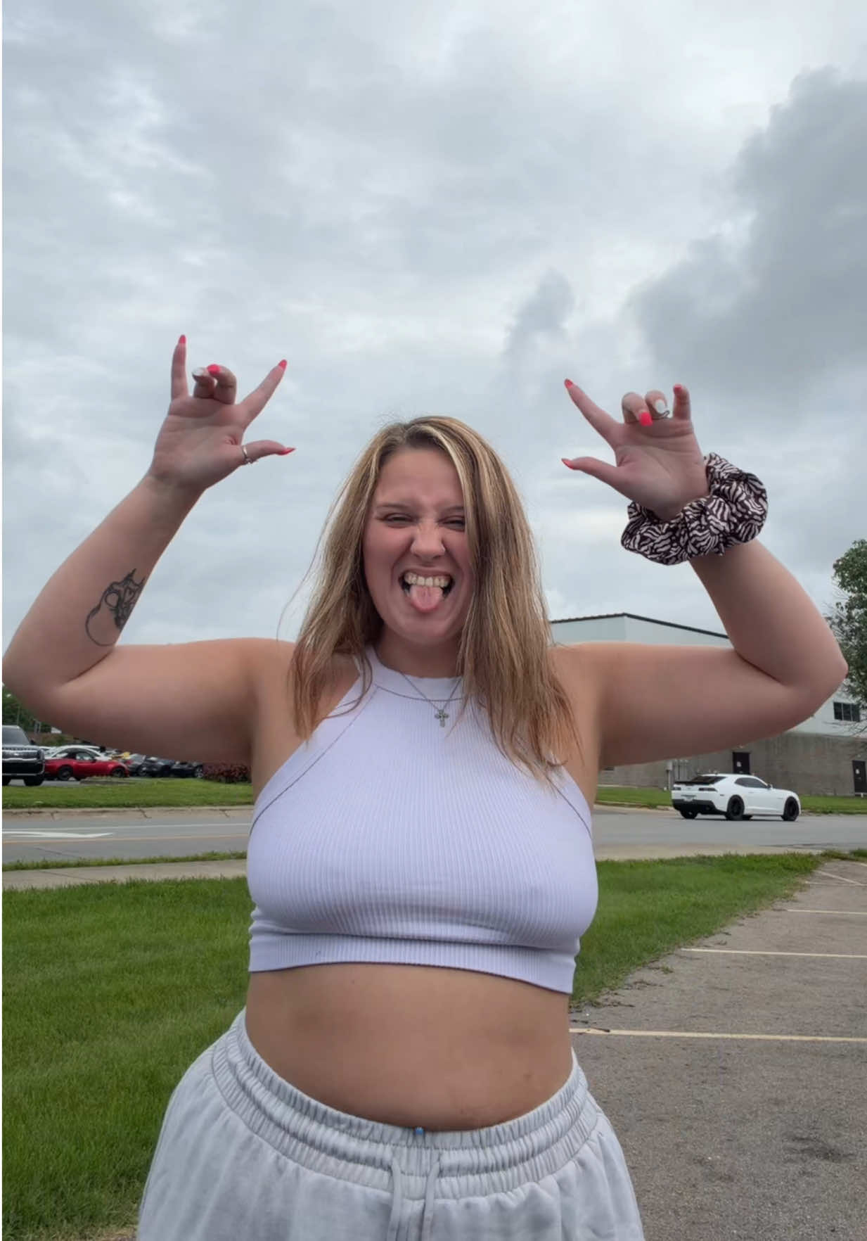 @Hannah | Queen Era 🦋✨