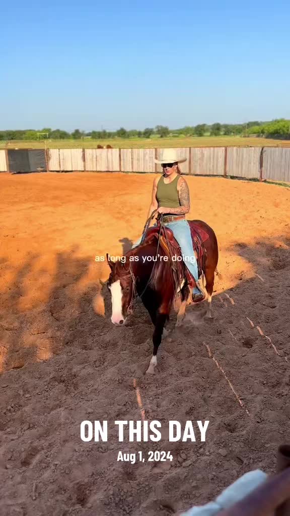 @K&R Performance Horses