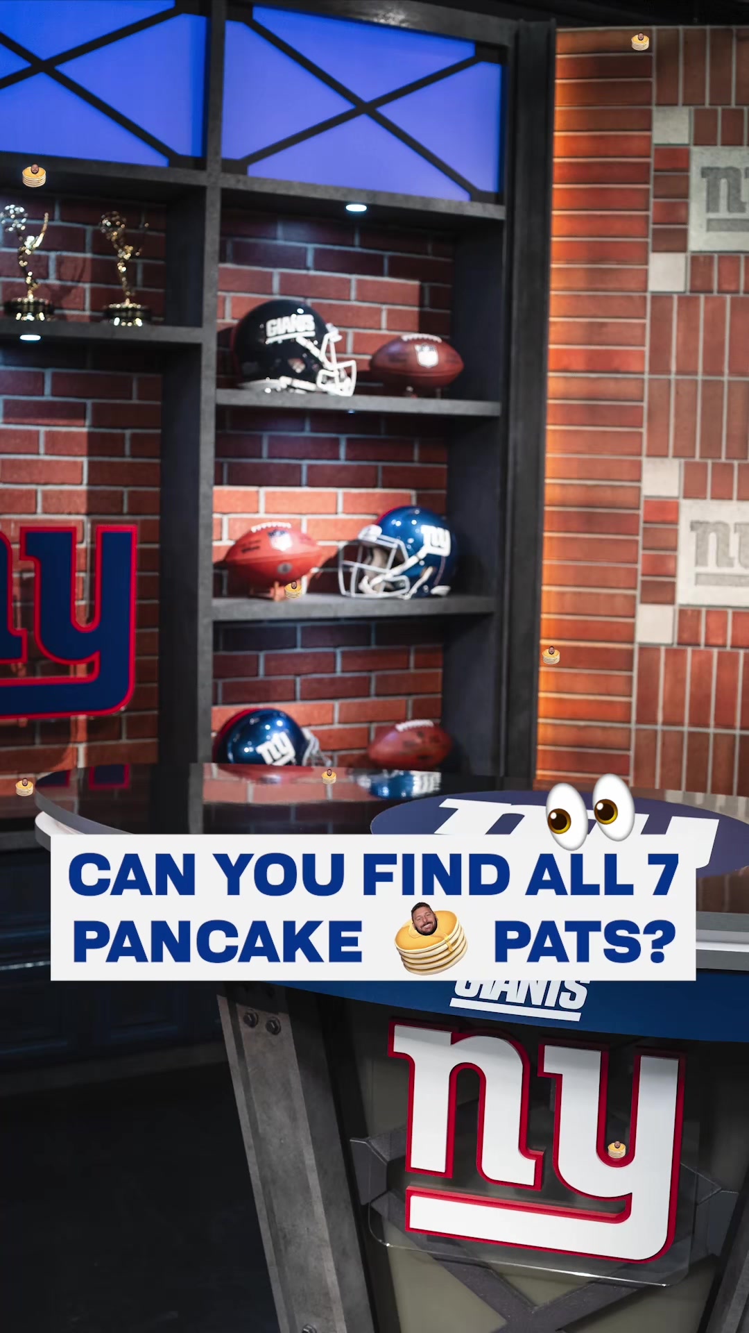 @New York Giants