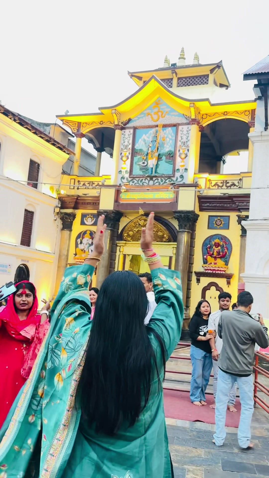 @kalpana Budhathoki