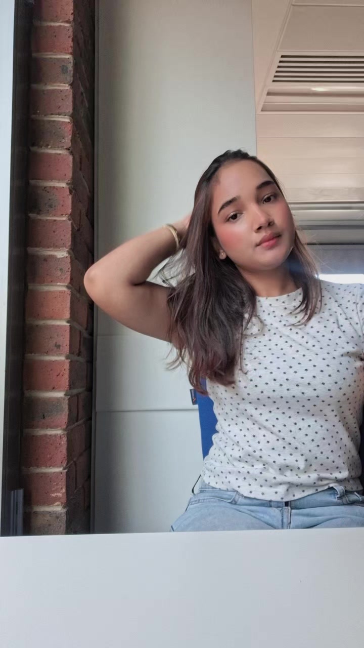 @Supriya Khadka