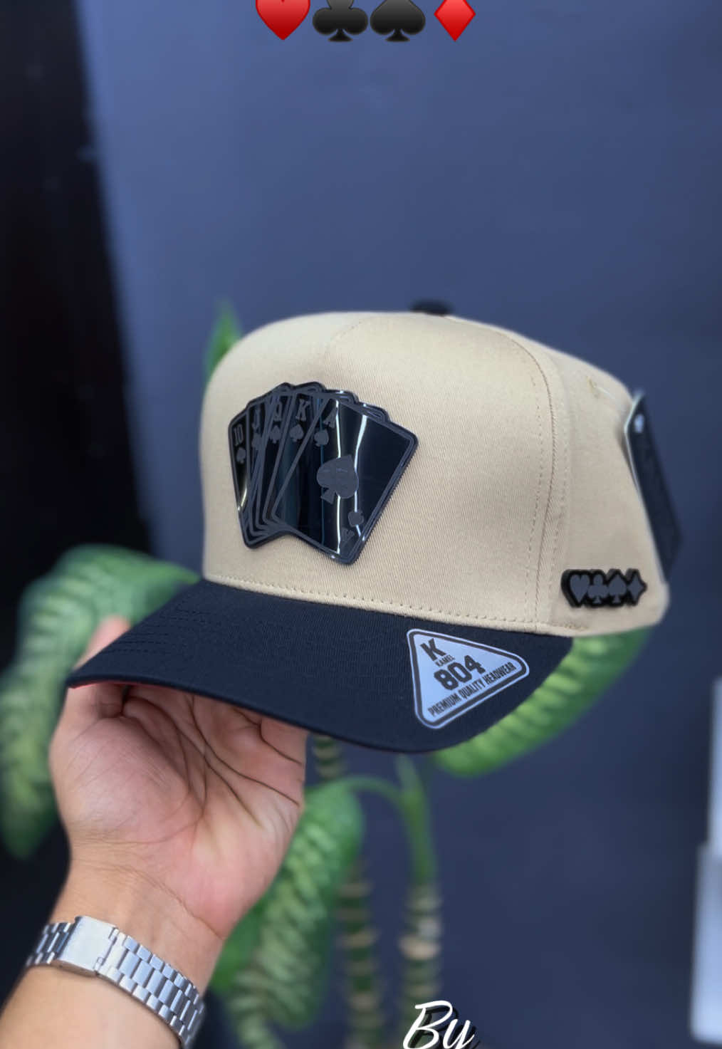 @AF HATS
