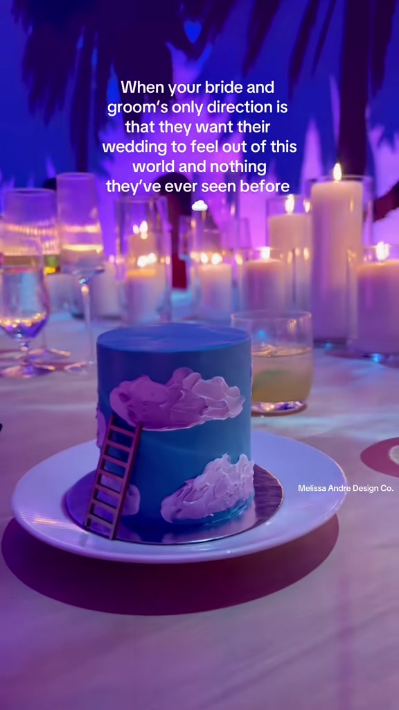 @Melissa Andre I Event Planner