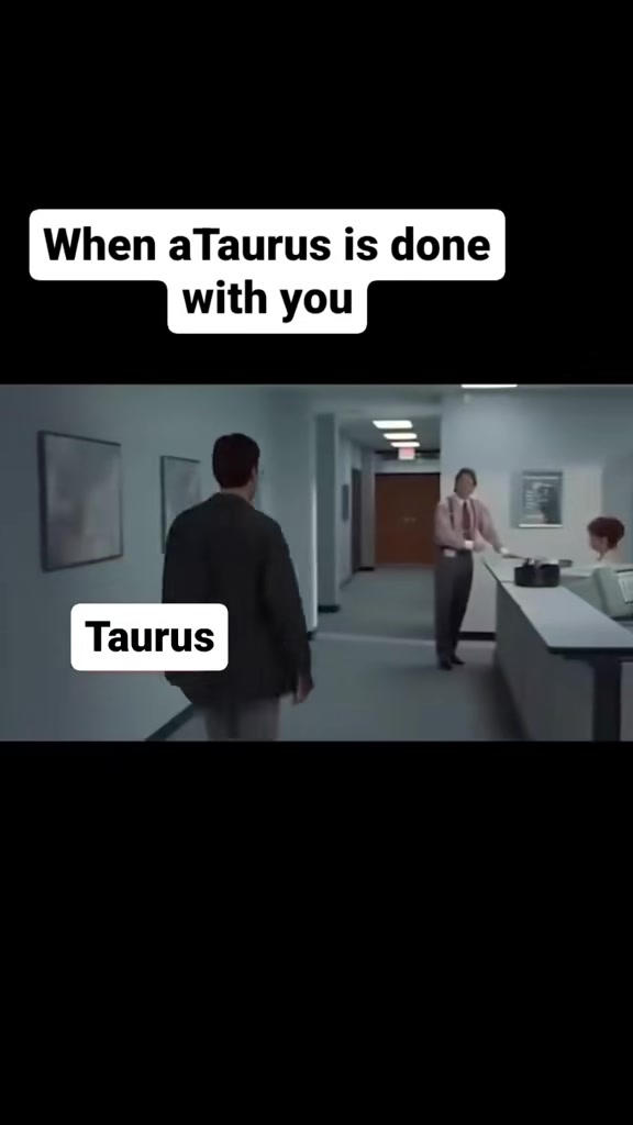 @StubbornTaurus