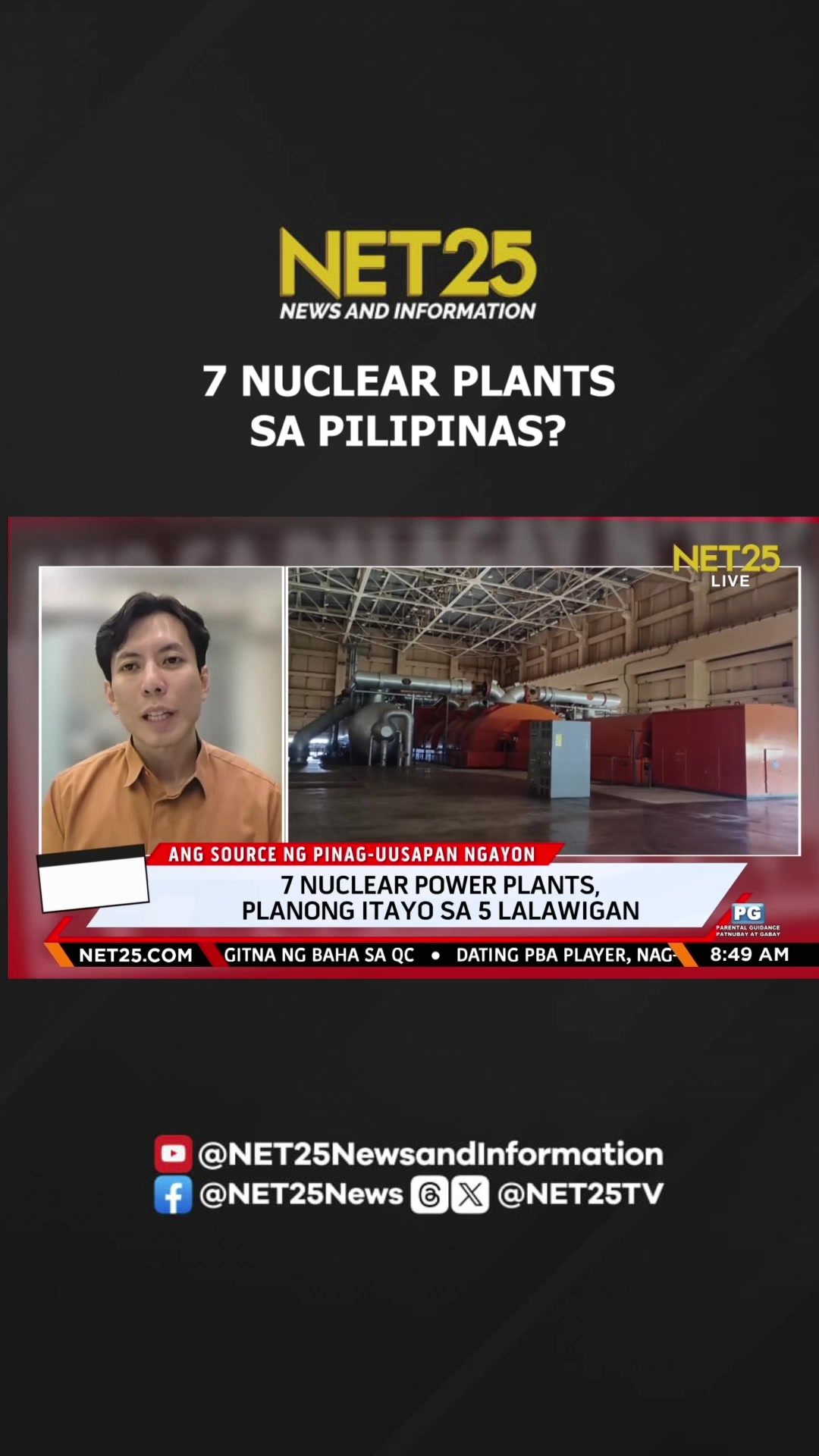 @NET25News