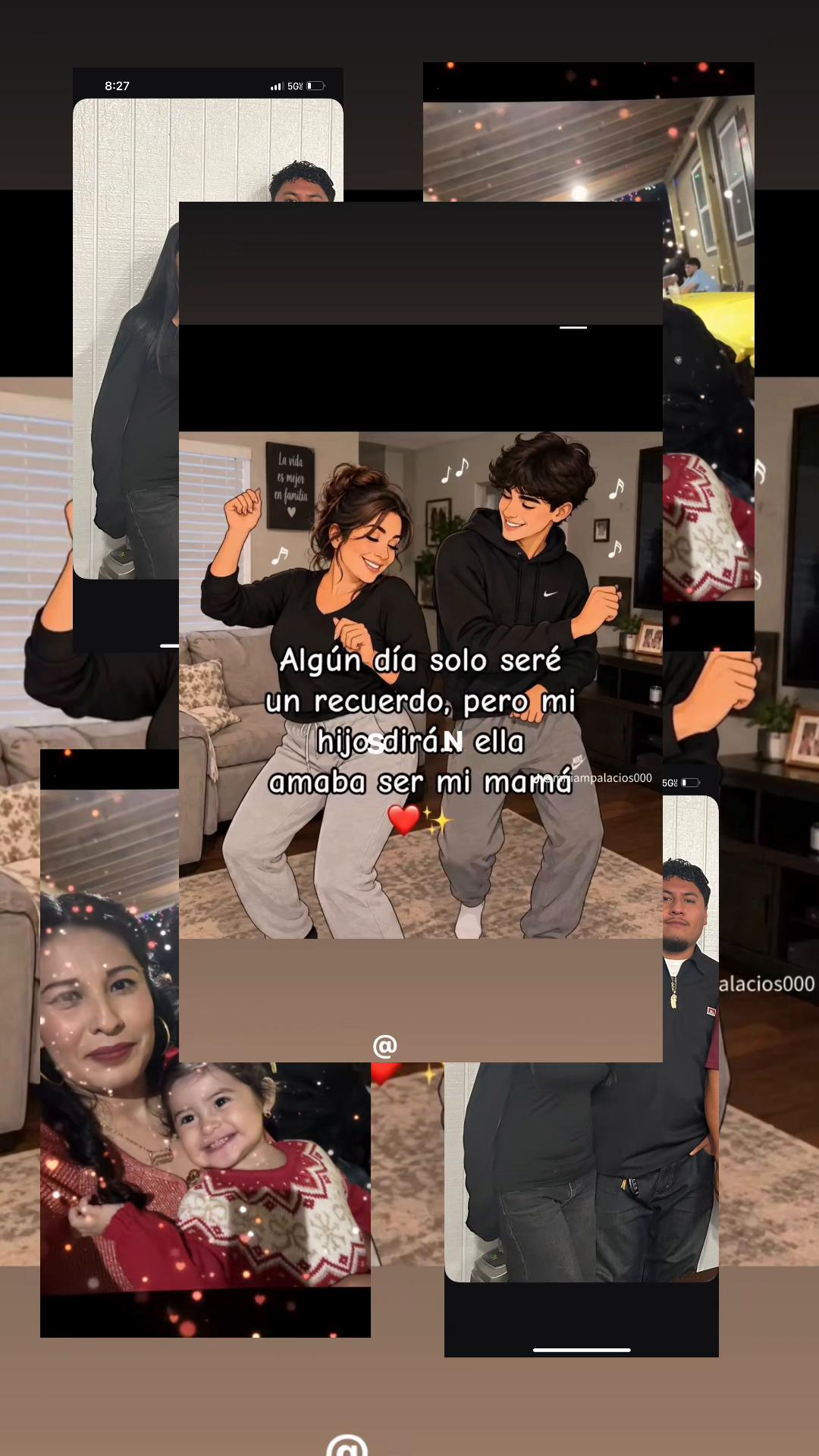 @Lore Gomez