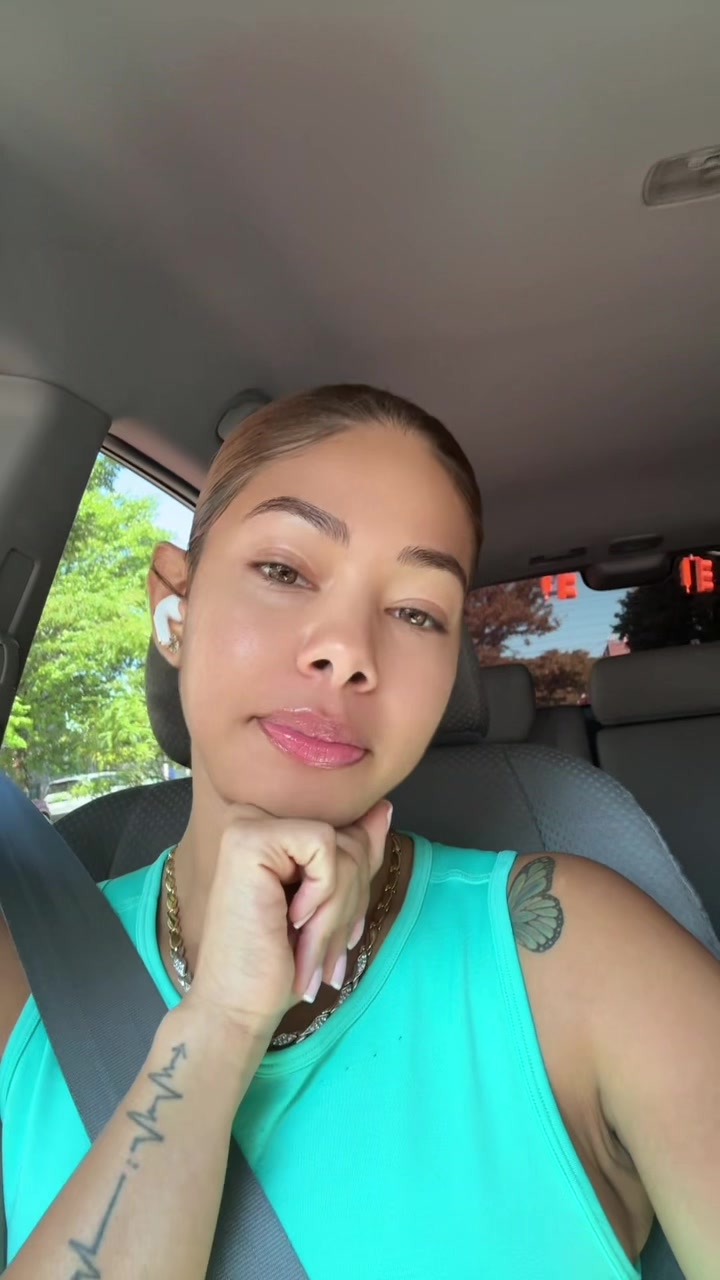 @Shantal Sanchez