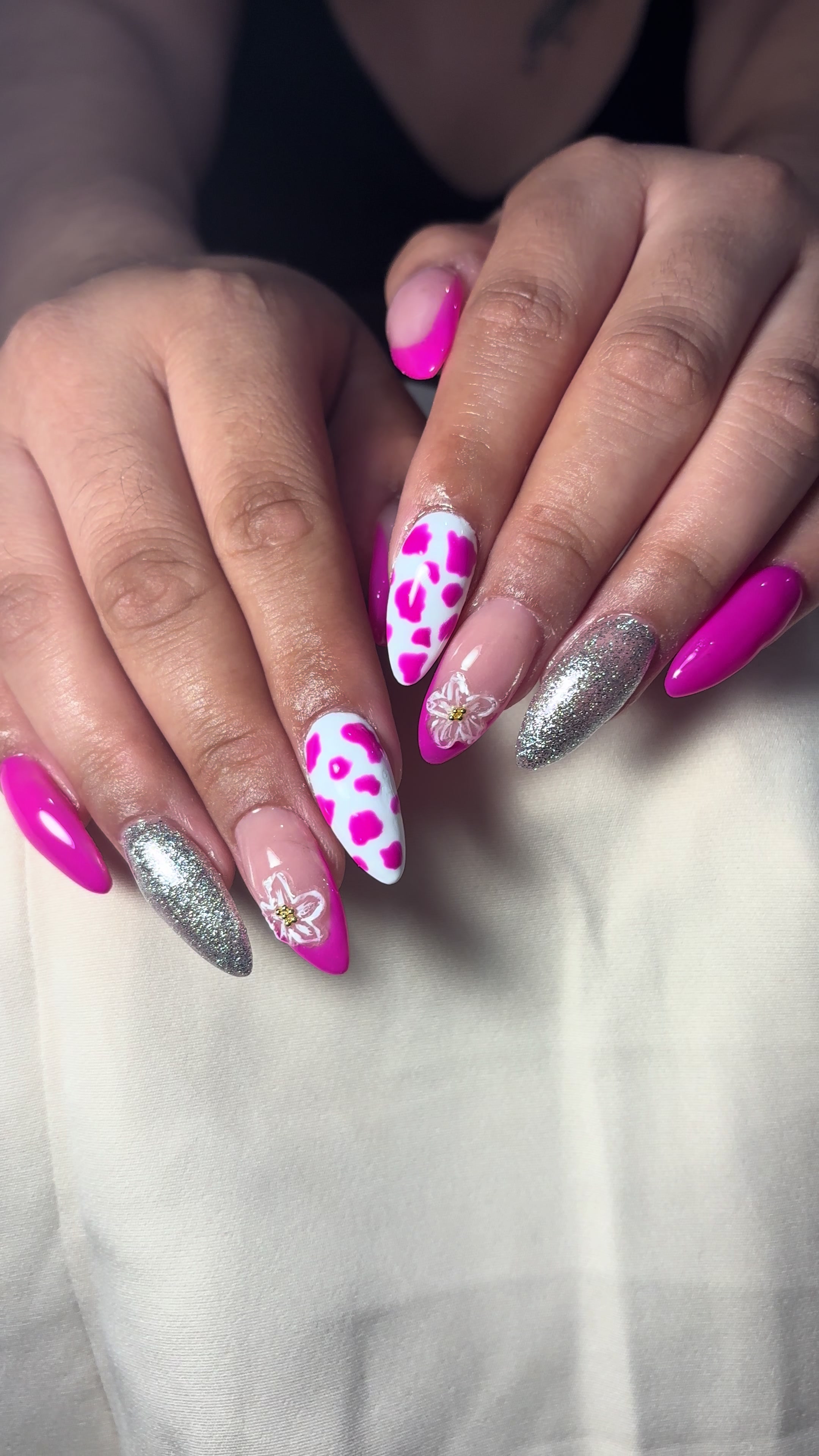 @NailsxNoelia🎀 Houston