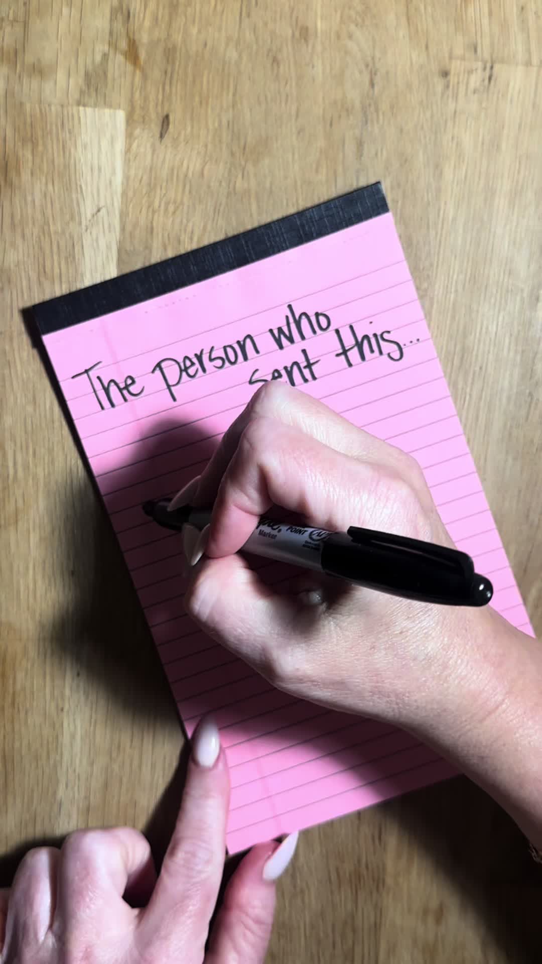 @April