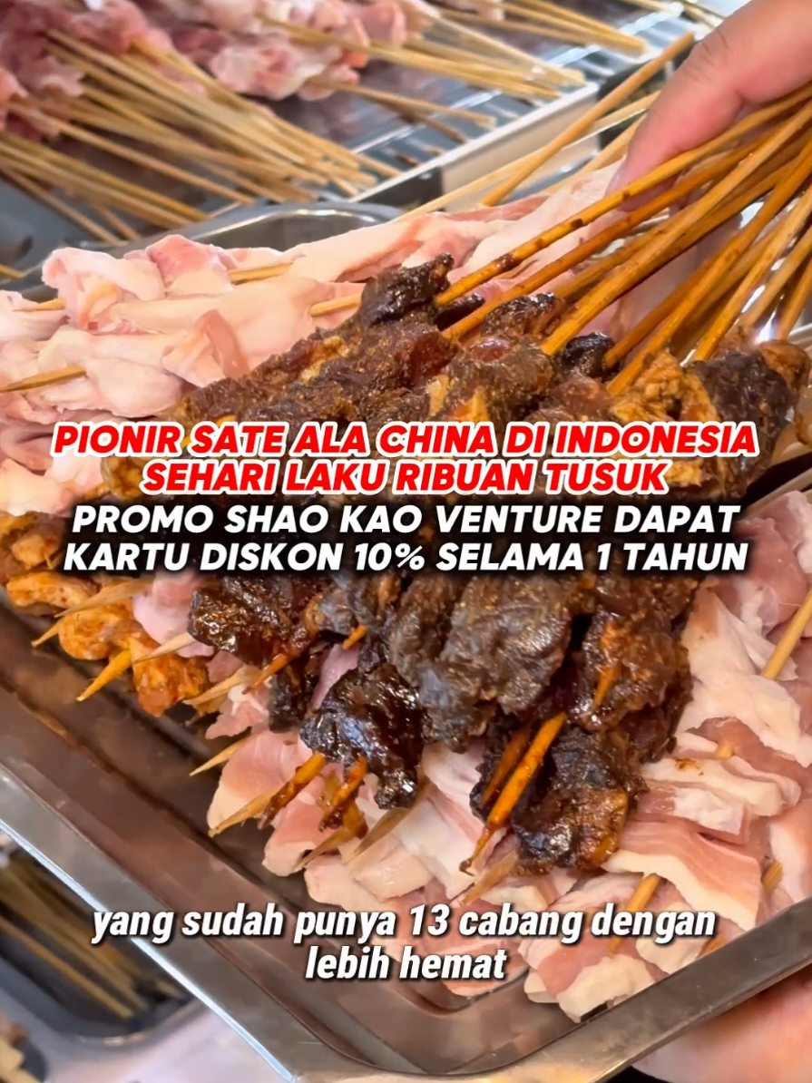 @Kuliner Jabodetabek