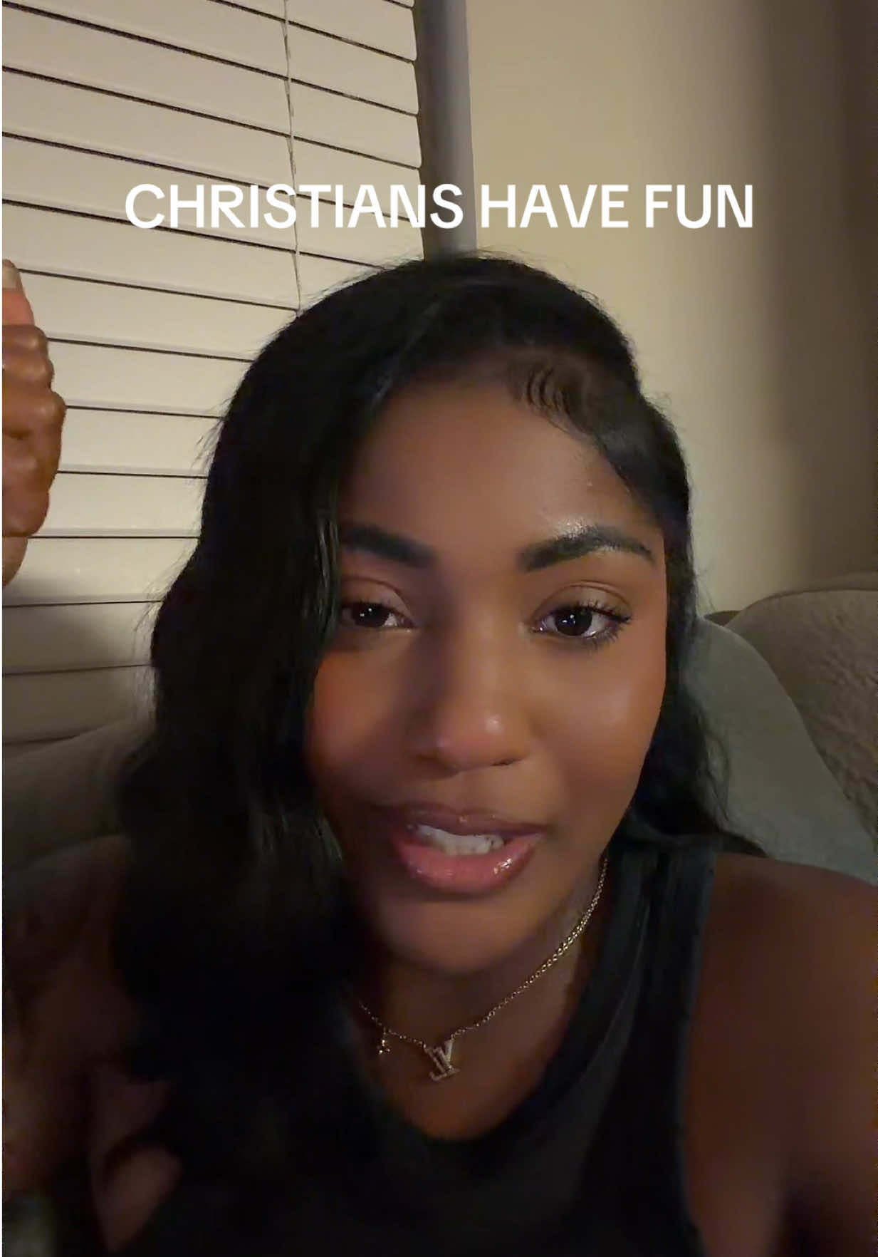 @Chyna | Hairstylist + Mentor