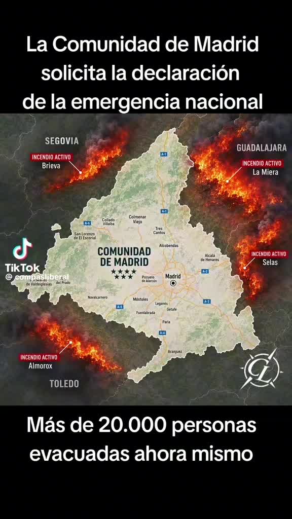 @María