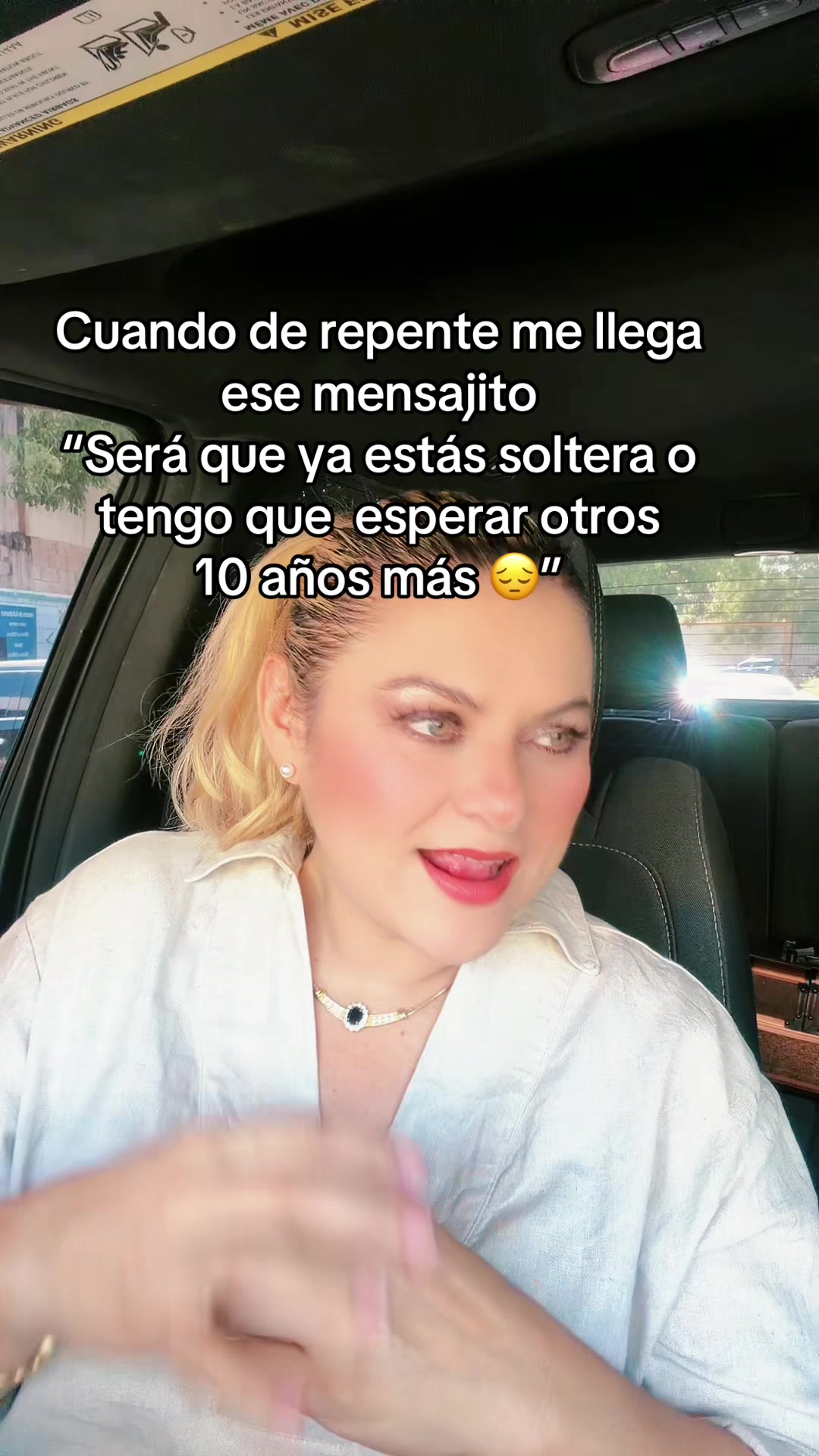 @Teresita ๐