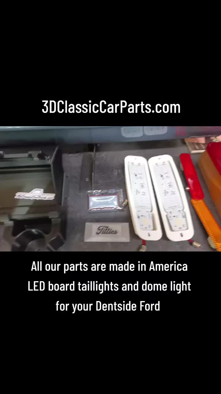 @3DClassiccarparts