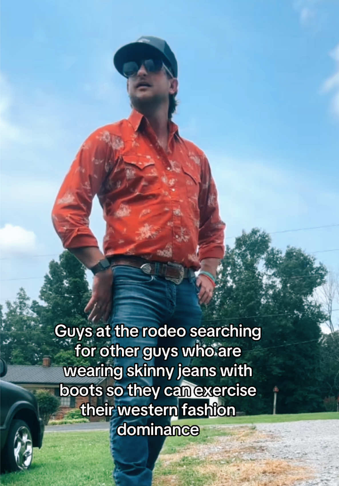 @Hillbilly Hartman