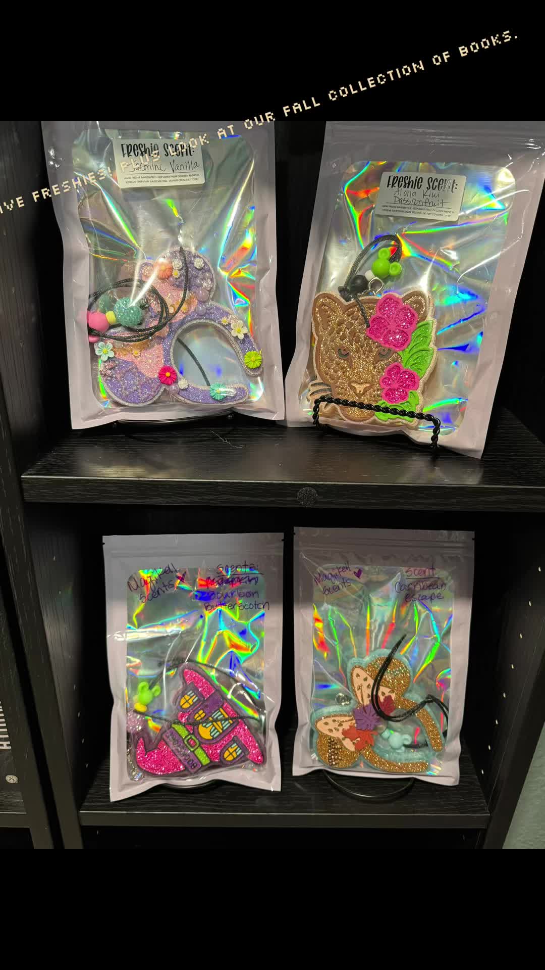 @Yellow Rose Bookshop