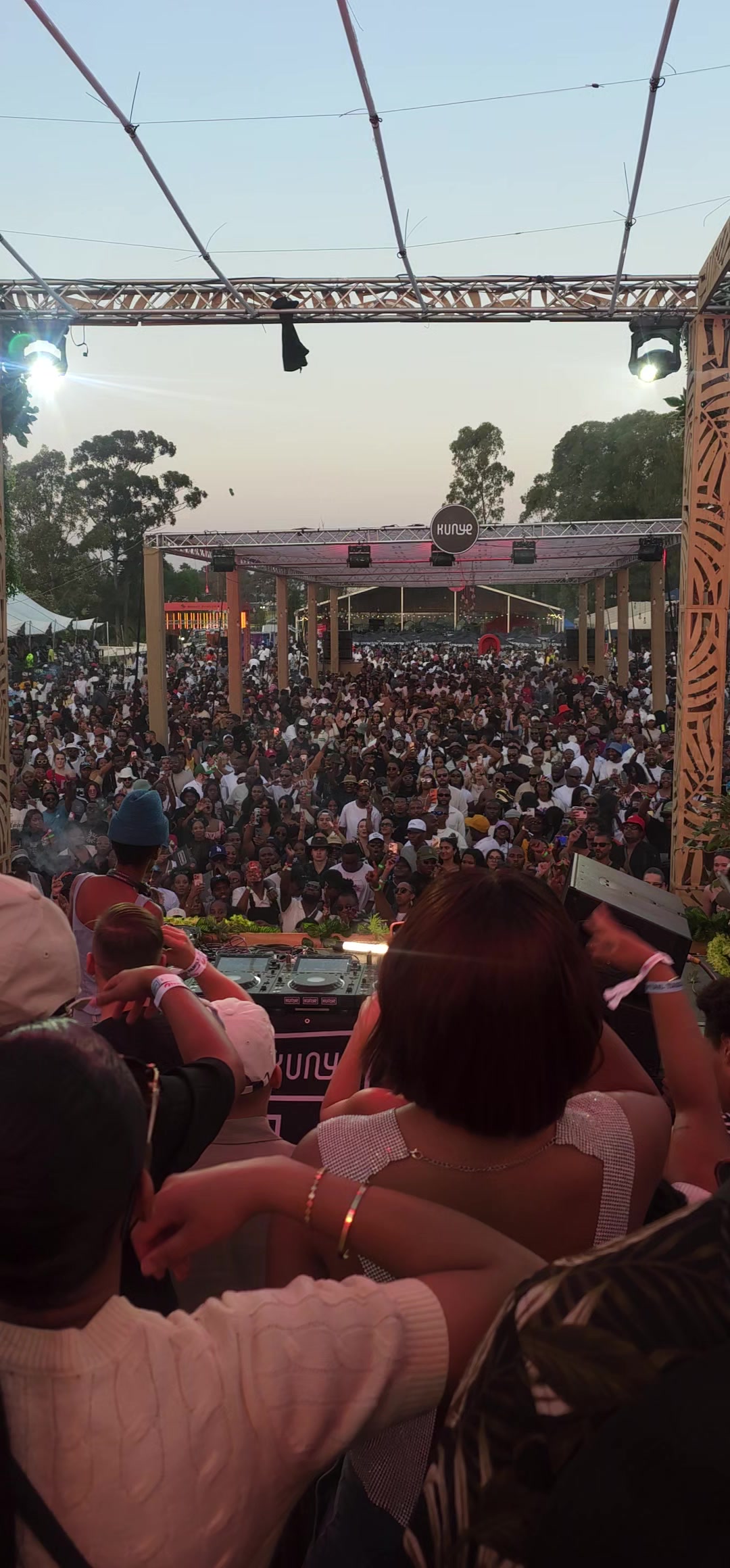 @Dj Vincoco