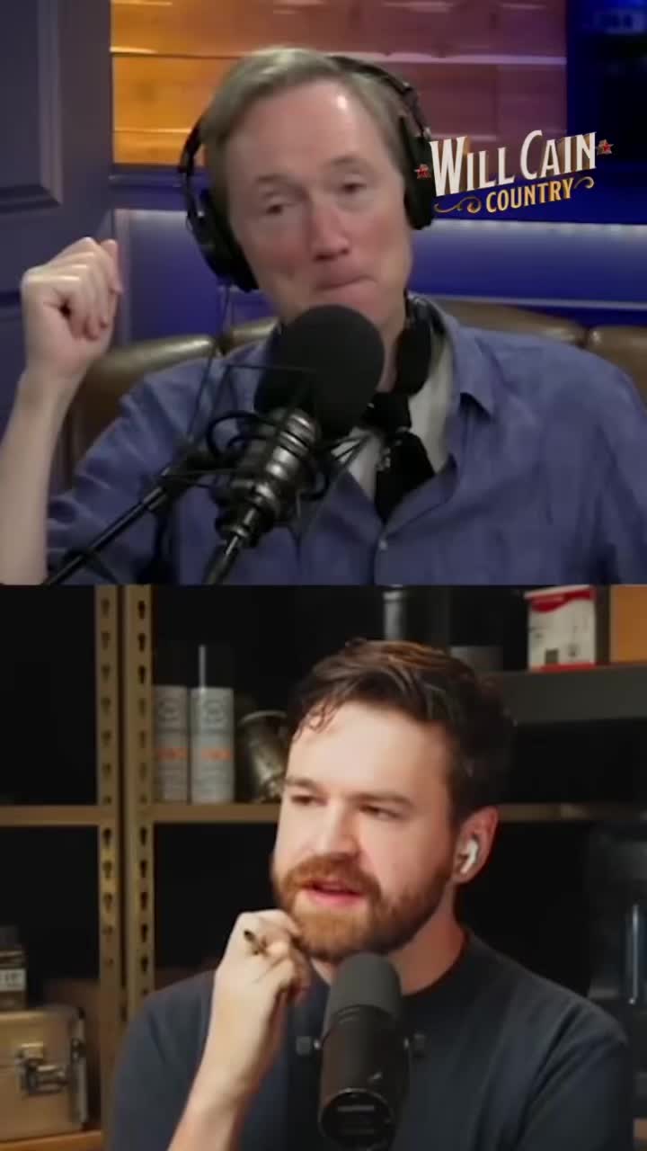 @willcainshow