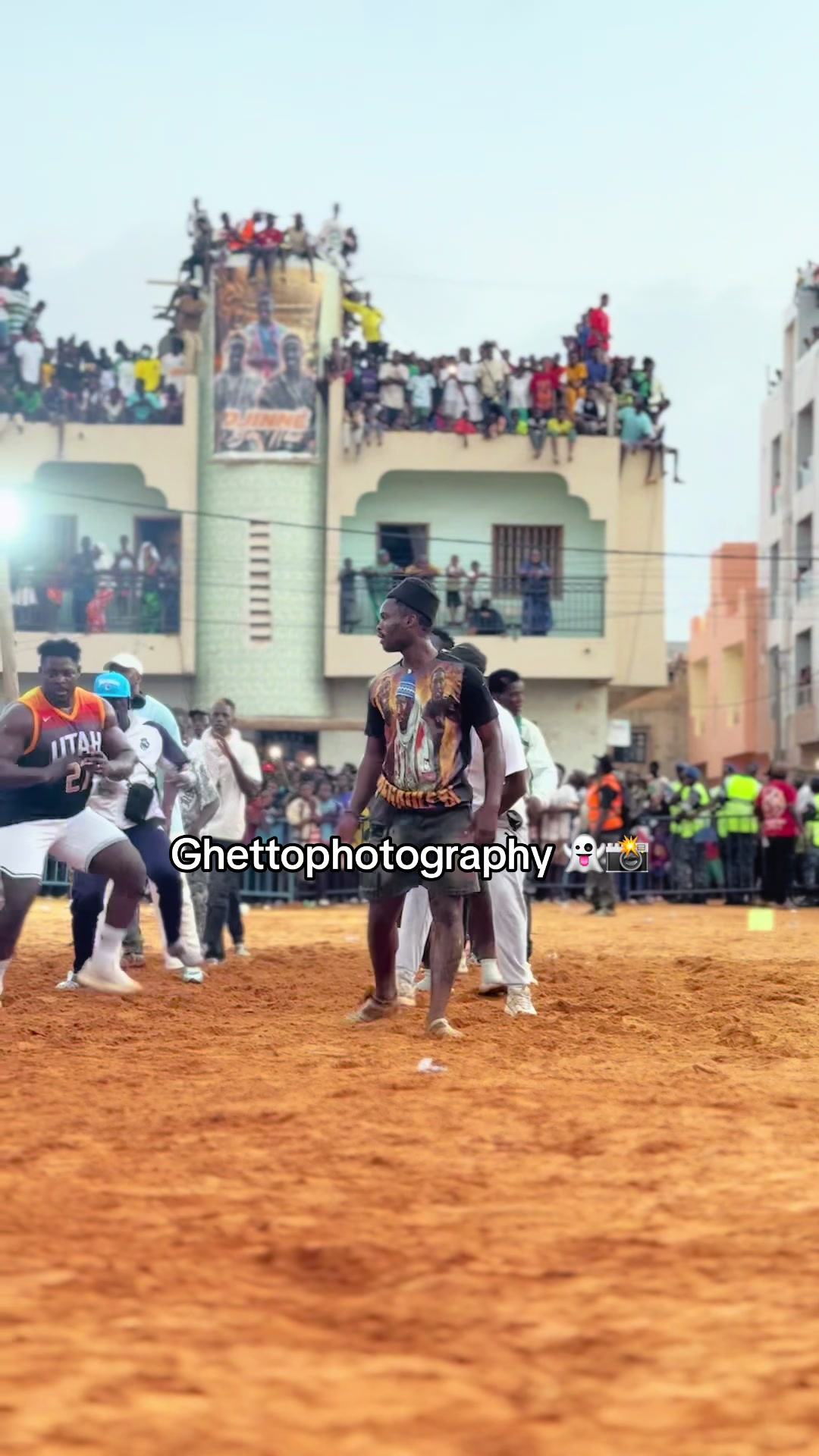 @Ghetto Photography📸📽️