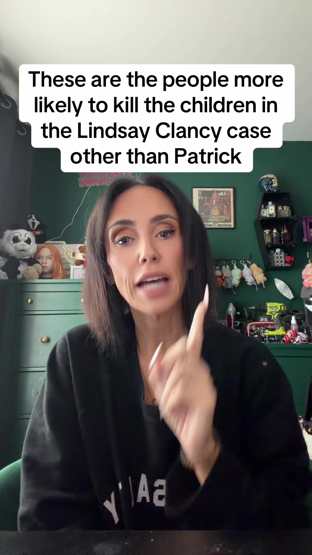 @Stephanie, Esq.