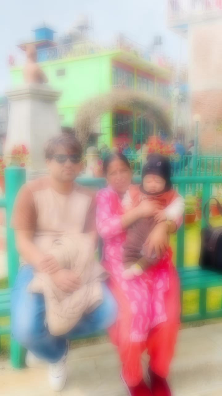 @Arjun Adhikari