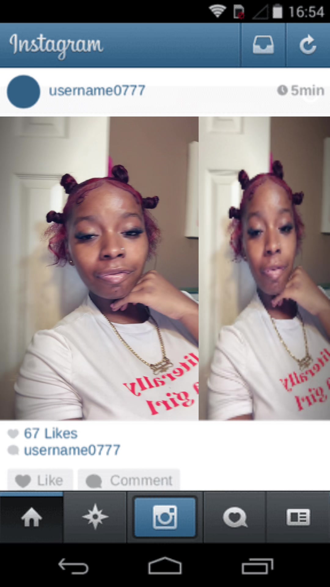 @Zionna🐆🌸&rsquo;