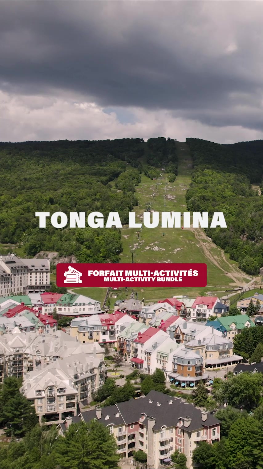 @Tremblant