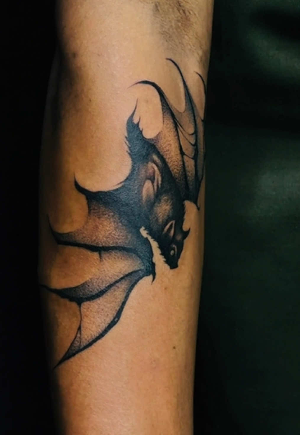@BAVAA TATTOOS