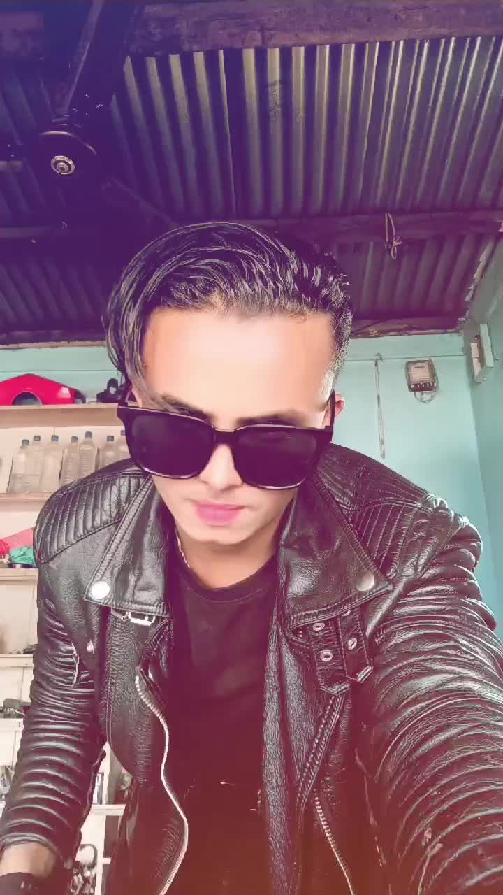 @FARDEEN KHAAN