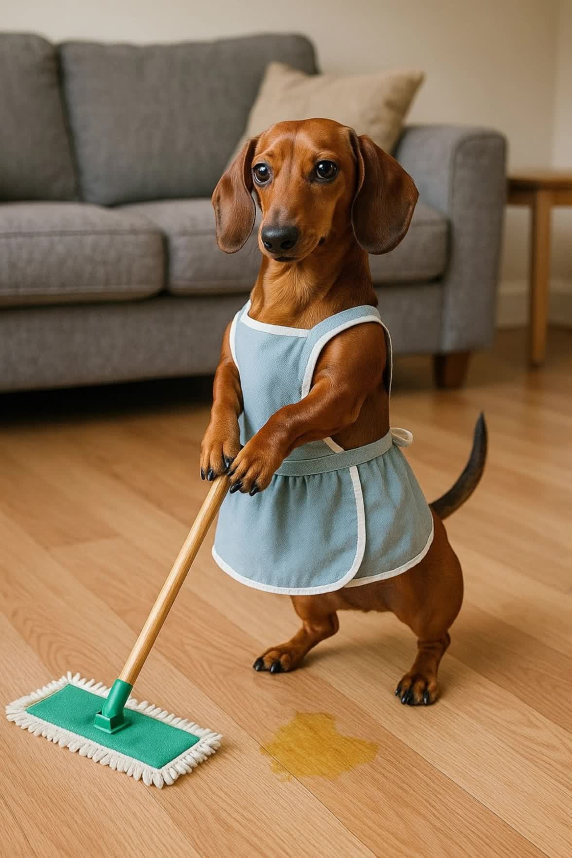 @Dachshund Party